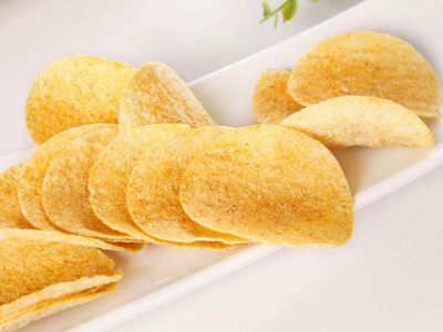 Salted Egg Butter Solution Body Flavor