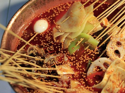 串串香調味醬
