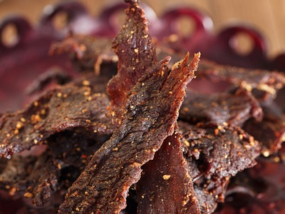 Braised Double Bull Powder Flavor