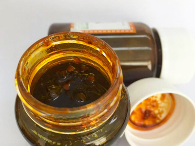 麻辣香辣蒜蓉小(xiǎo)龍蝦調味品