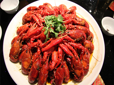 咖喱小(xiǎo)龍蝦調味料