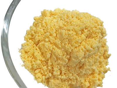 Quicksand Salted Egg Yolk Powder
