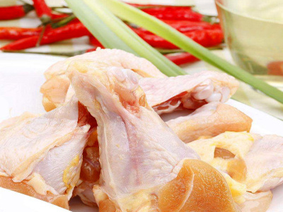 雞肉膏狀香精(jīng)