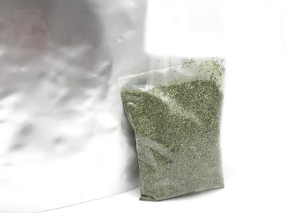 海苔味調味料