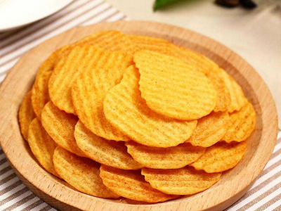 咖喱味調味料