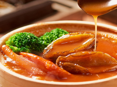 鮑魚膏狀香精(jīng)