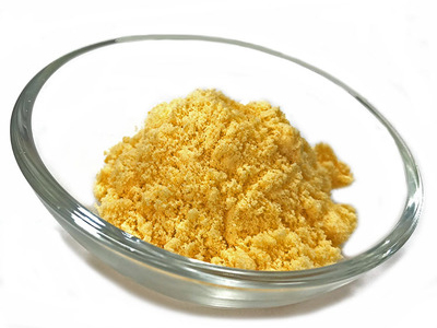 Quicksand salted egg yolk powder custom condiments