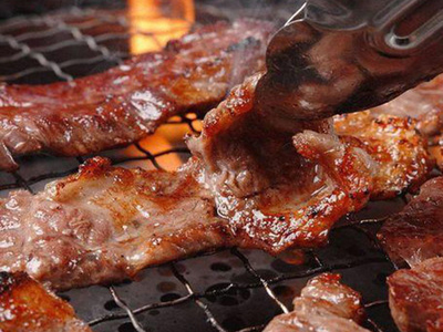 西域烤肉腌制調味料