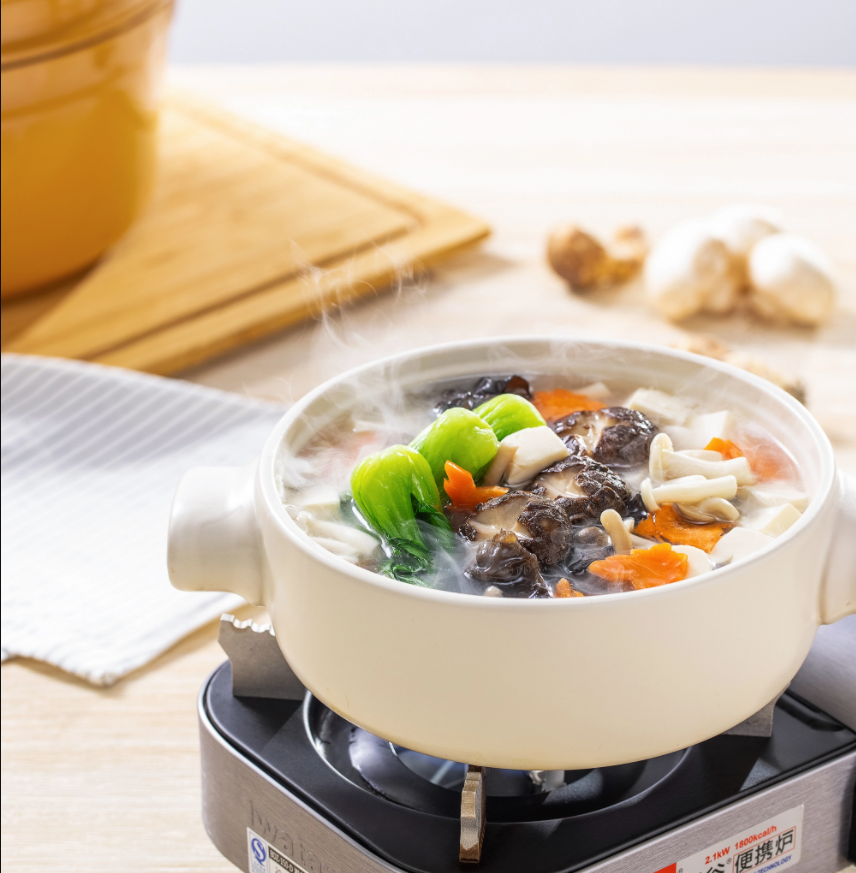 【江大和風爆款】鮮味魔法師——高品質(zhì)雞精(jīng)應用(yòng)推薦！