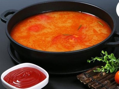 番茄液體(tǐ)香精(jīng)