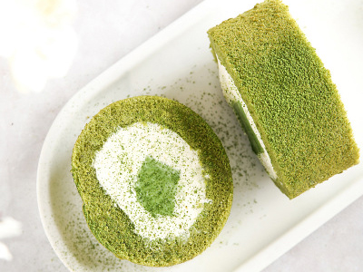 抹茶粉調味料