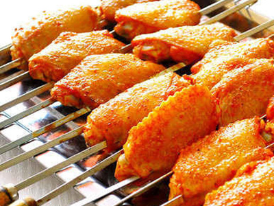 Rattan Pepper Flavor Marinade