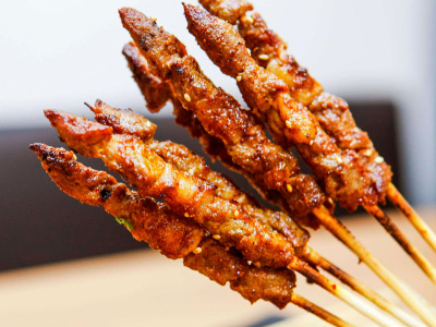 Zhou Hei Duck Flavor Seasoning