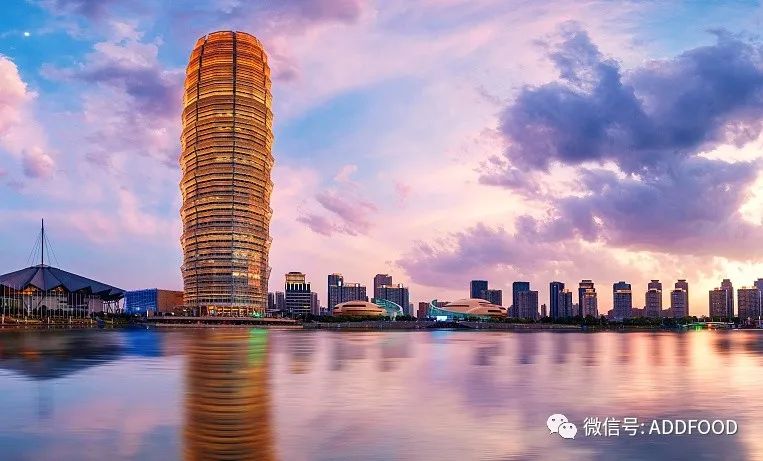 江大和風|誠邀您共赴盛會——2022第七屆鄭州火鍋食材展！