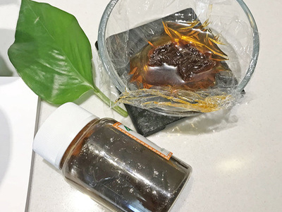 醬香烤魚調味醬