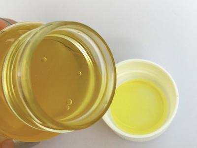 Lemon dipping sauce