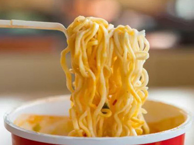Salted egg yolk liquid flavor for puffing