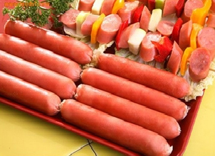 食品風味智能(néng)控釋技(jì )術