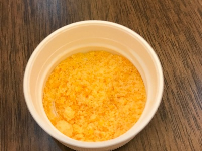 鹹蛋黃粉調味料