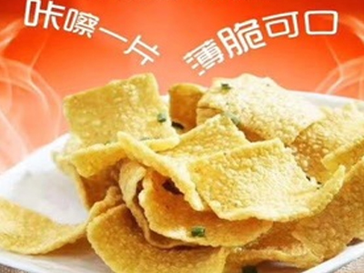 苦荞片專用(yòng)外撒粉
