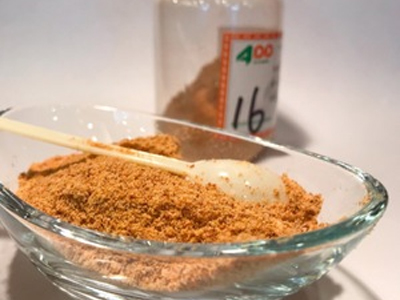 Braised Double Bull Powder Flavor