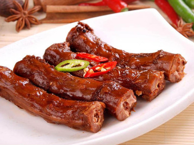 奧爾良烤雞香精(jīng)