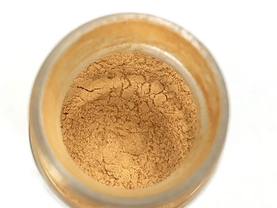 Spicy powder