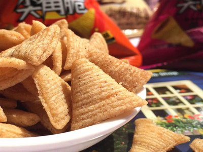 陳皮粉調味料